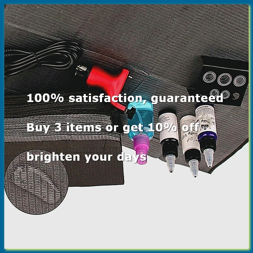 100Pcs Disposable Tattoo Clean Pad Tattoo Table Covers Clean Pad Patient Dental Napkins Tattoo Accessories Tattoo Bibs