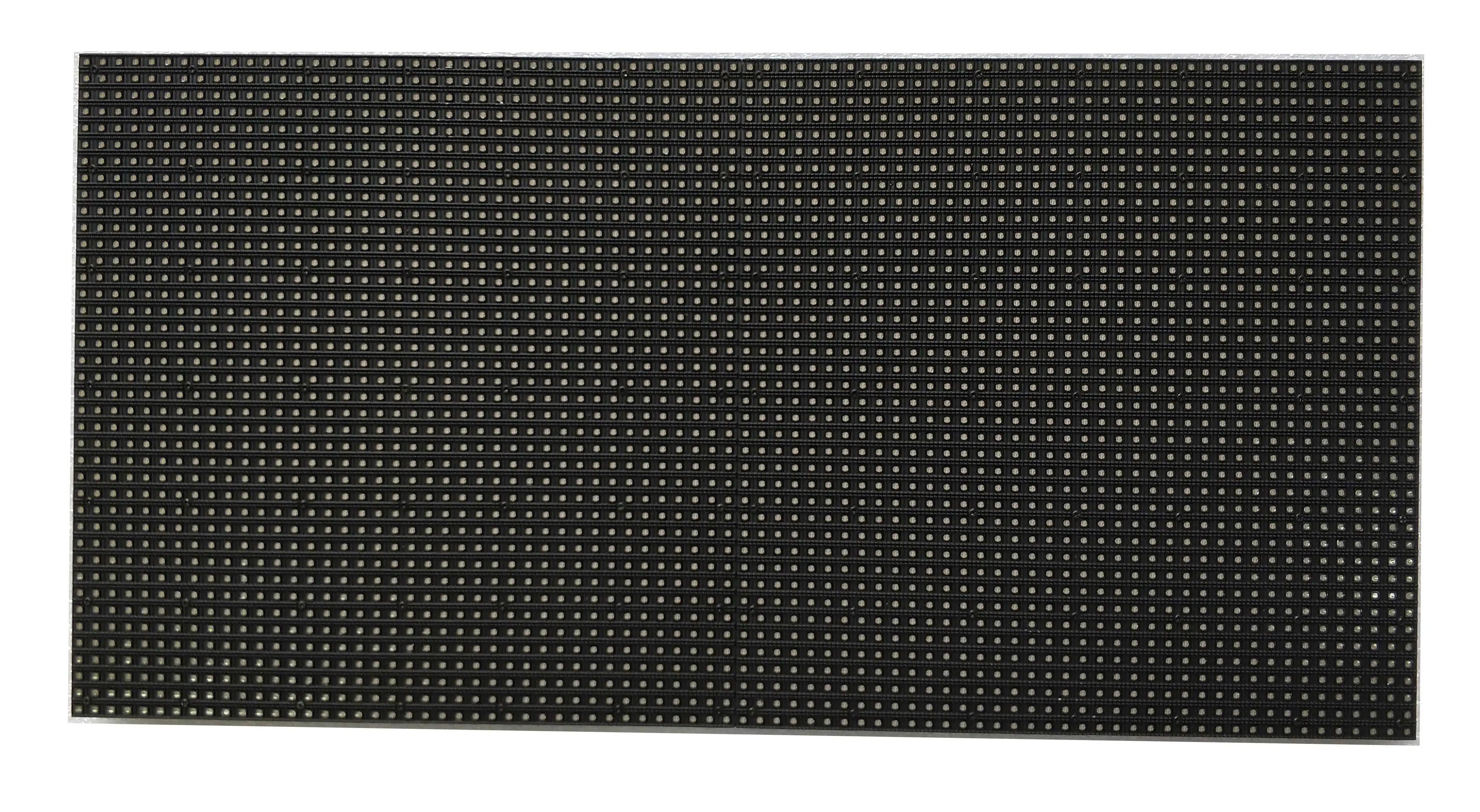 Indoor P4 LED Display Module 256*128mm 32S 1920Hz 60pcs/case Factory Bulk Supply in Malaysia Philippines Indonesia Thailand Laos