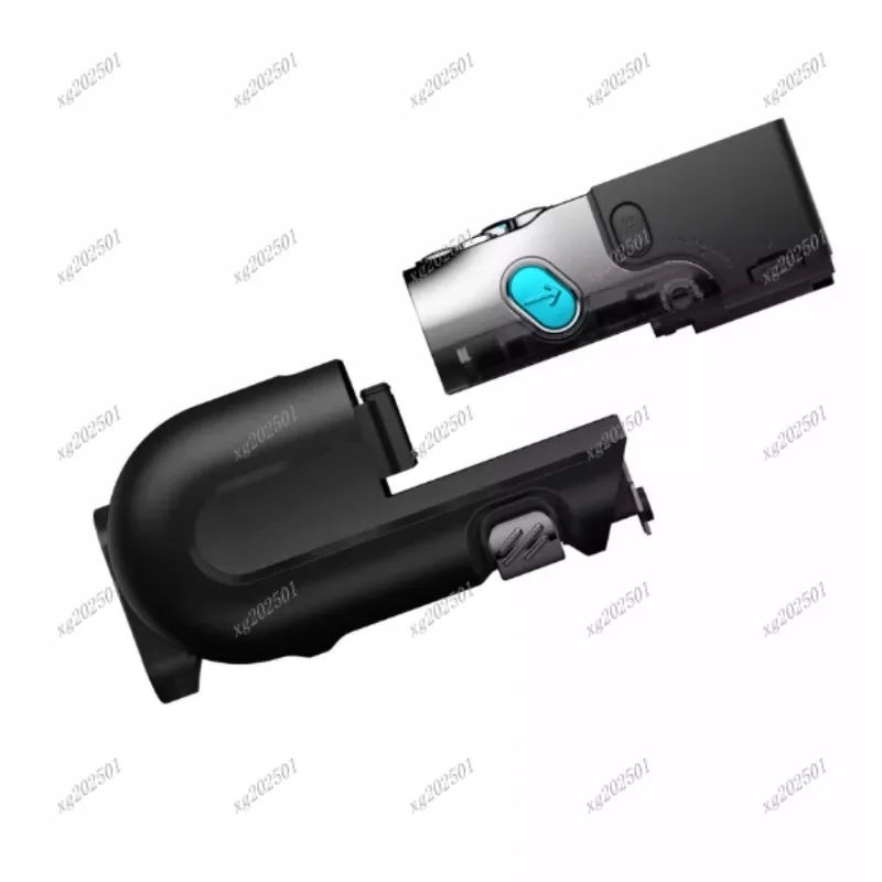 Handheld Three-In-O…