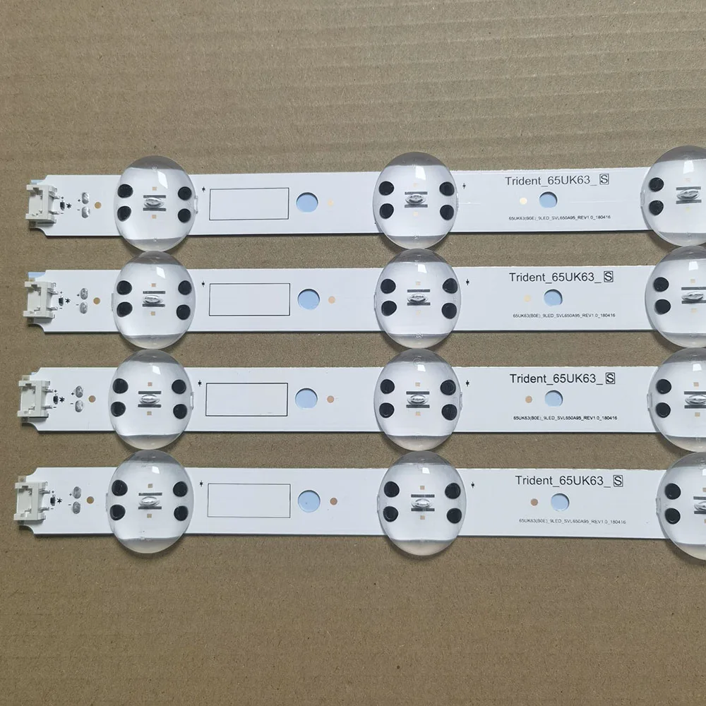 

LED Strip For 65UK6300BUB 65UK6300PLB 65UK6300YVB 65UK6350PDC 65UK6300LLB 65UK6300 65UK6300PUE 65UK6300MLB