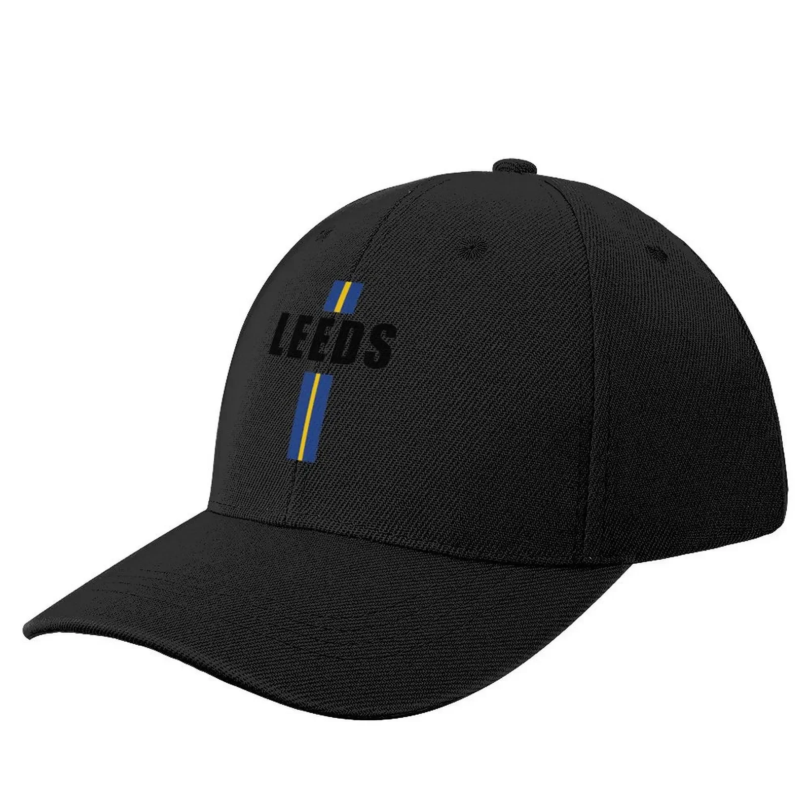 Leeds Baseball Cap fishing hat Hat Beach Hats Man Women's