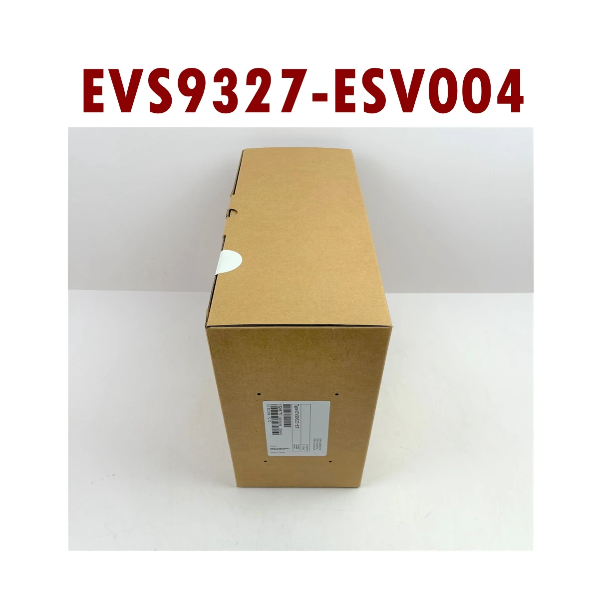 

NEW EVS9327-ESV004 In the warehouse ready for delivery