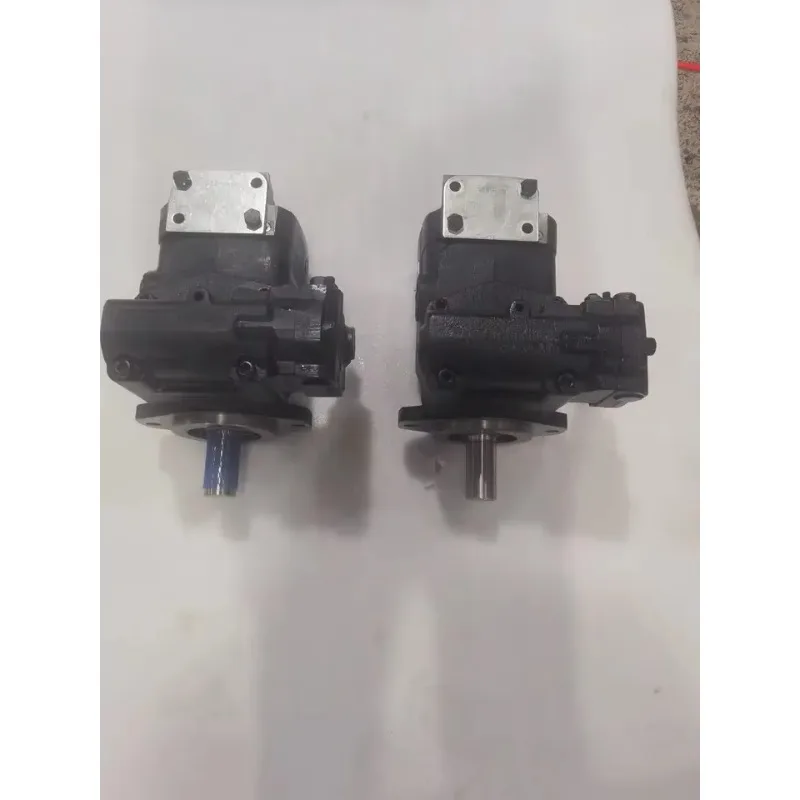 Pompa Oli Seri PVWJ PVWH PVWW PVWC PVWJ-130-A1UV-RSAY-P-1NNS Pompa Piston Hidrolik PVWJ-076-A1UV-RDSF PVWJ-022-A1UV-RSAS