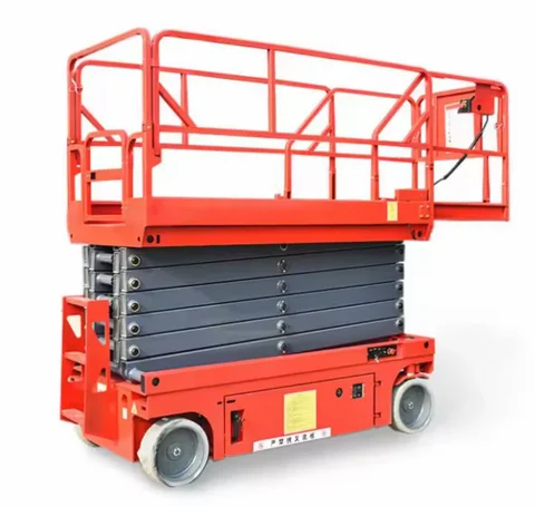 New 6M 8M Crawler S…