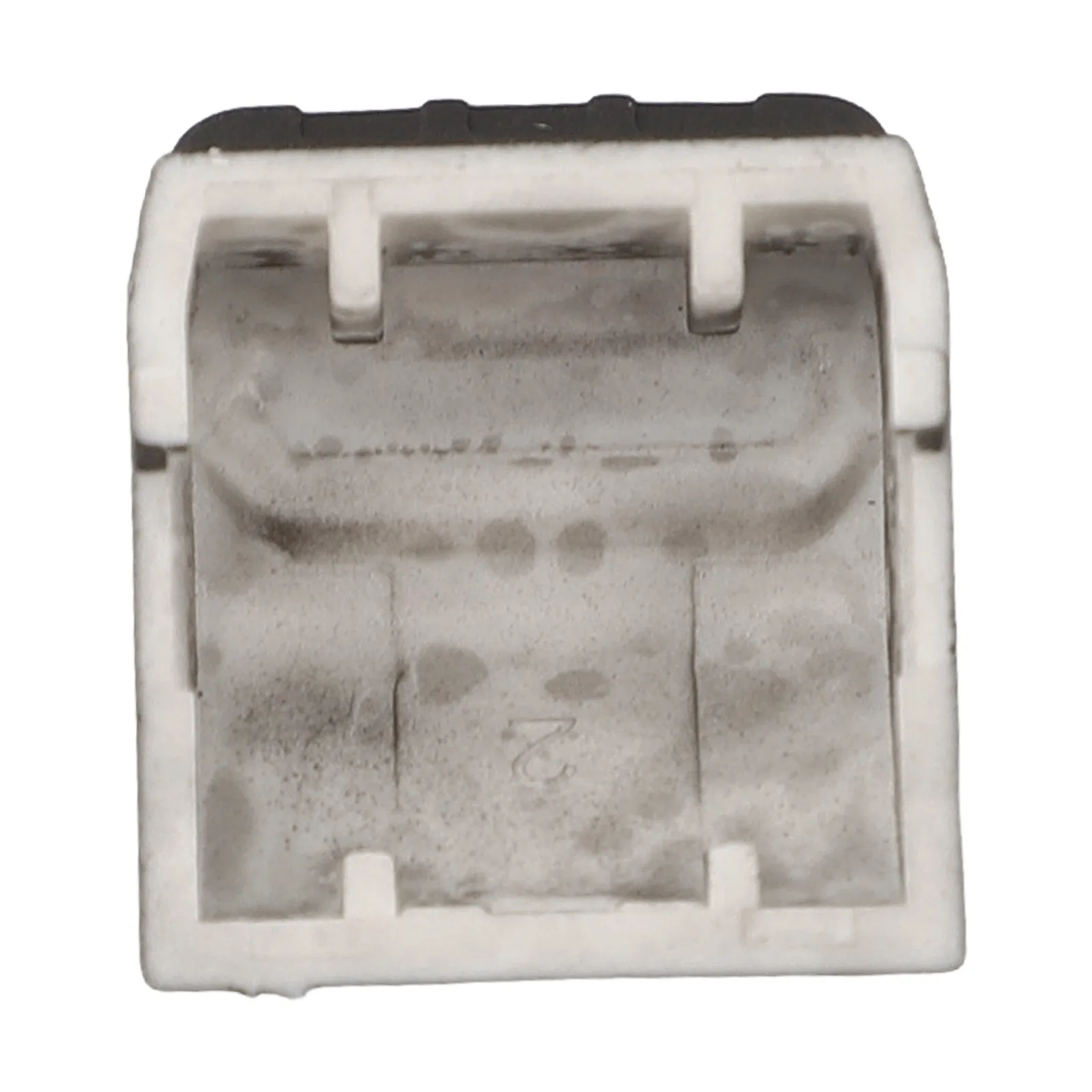Image of Ohne Schalter Armaturenbrett-Mittelknopf für Auto und LKW für Jeep 4 Stück 68290764AE 68290764AF Armaturenbrett-Mittelknopf für Wrangler