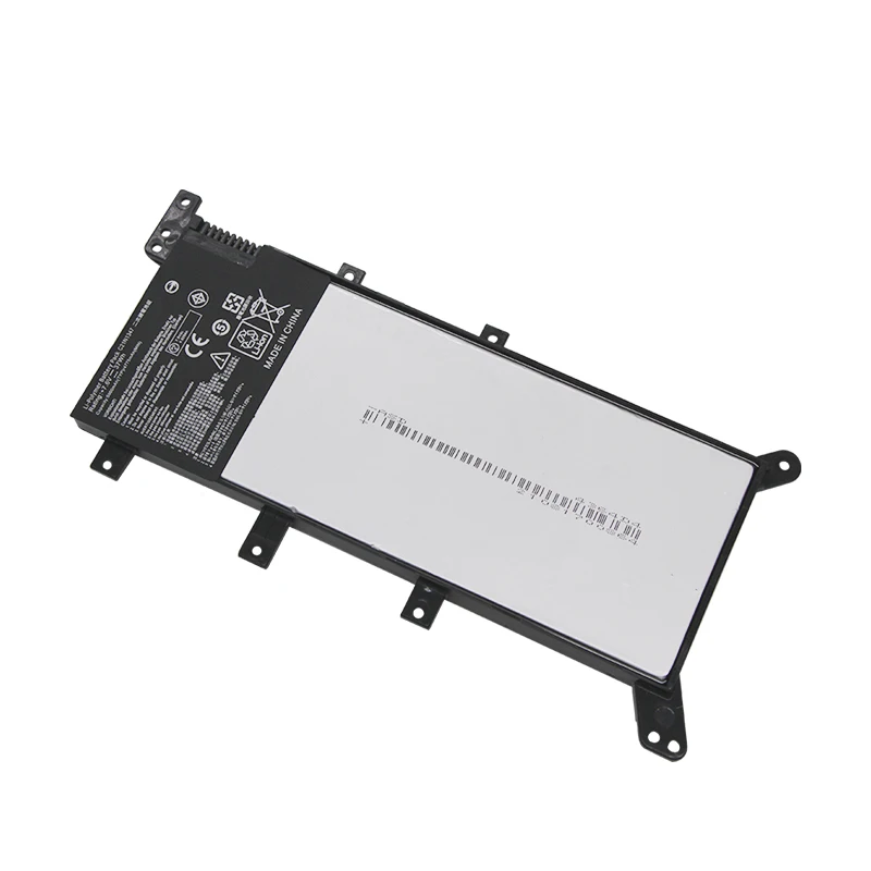 C21N1347 37Wh 7.5V per batteria per Laptop Asus x554l X555 X555L X555LD X555LF X555LP X555LI X555LA X555LB X555LN 2 icp4/63/134