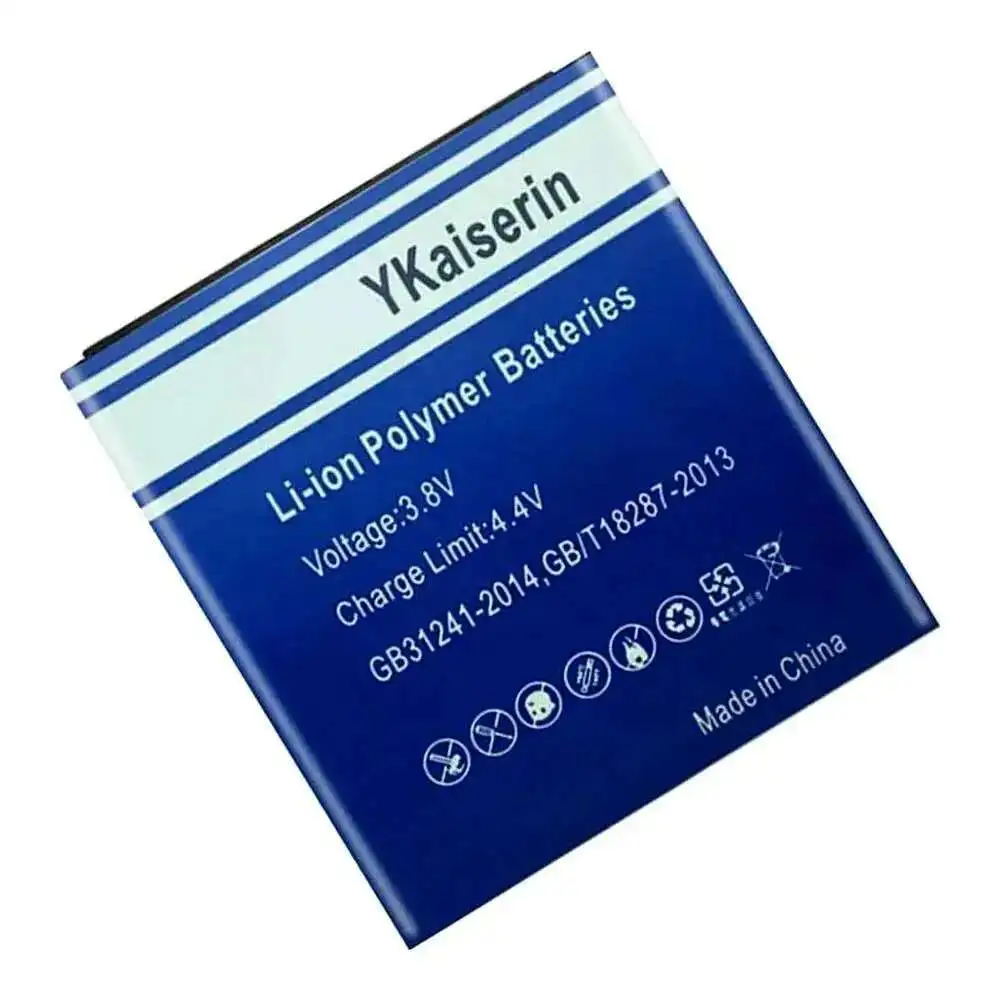 

High-Capacity B11P1602 5000mAh Reliable Replacement Mobile Phone Battery For Asus Zenfone GO 5" ZB500KL X00AD X00ADC X00ADA