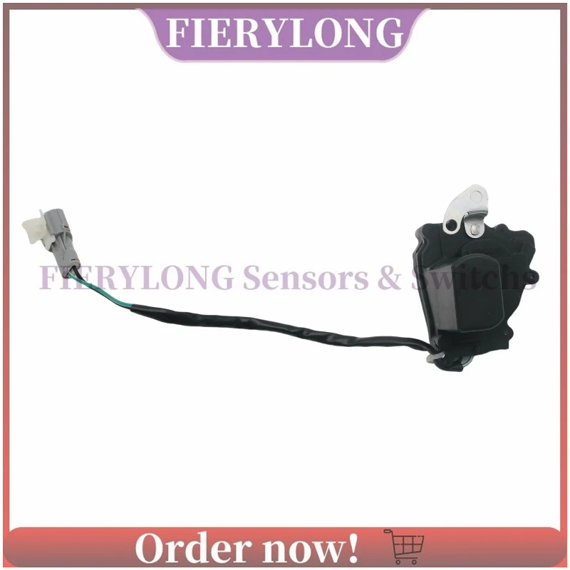 95745-2F010 Door Lock Actuator For Kia Cerato 2005 2006 2007 957452F010 High Quality Automobiles Spare Parts