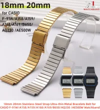 12/14/16/18/20/22mm Silikon-Uhrenarmband für Casio W800H SGW400 F91W F84 F105/108 A158/168 AE1200/1300 Band PU-Harz-Armband – Detail 3