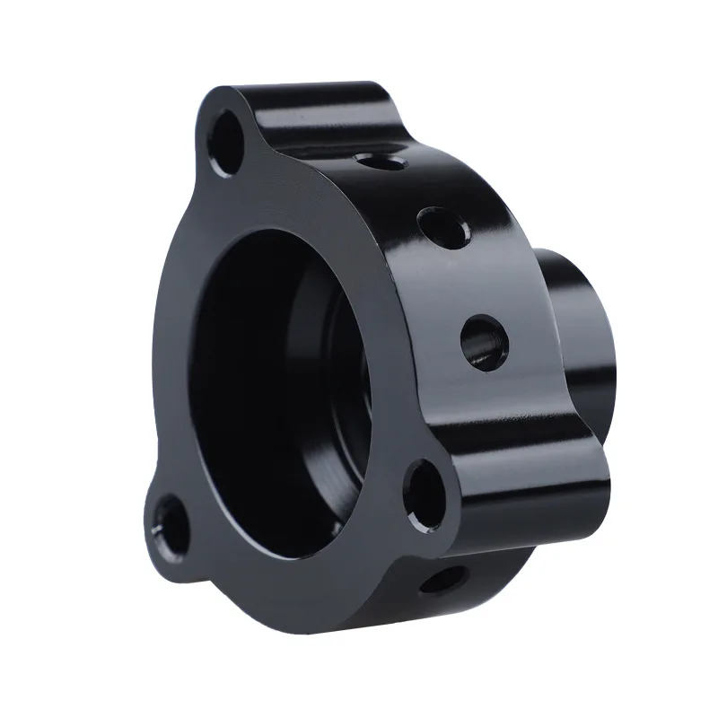 

Universal BOV Adapter Base Kit for Mercedes GLA/GLC/CLS 1.8T 2.0T - OEM Blow Off Valve Mounting Bracket
