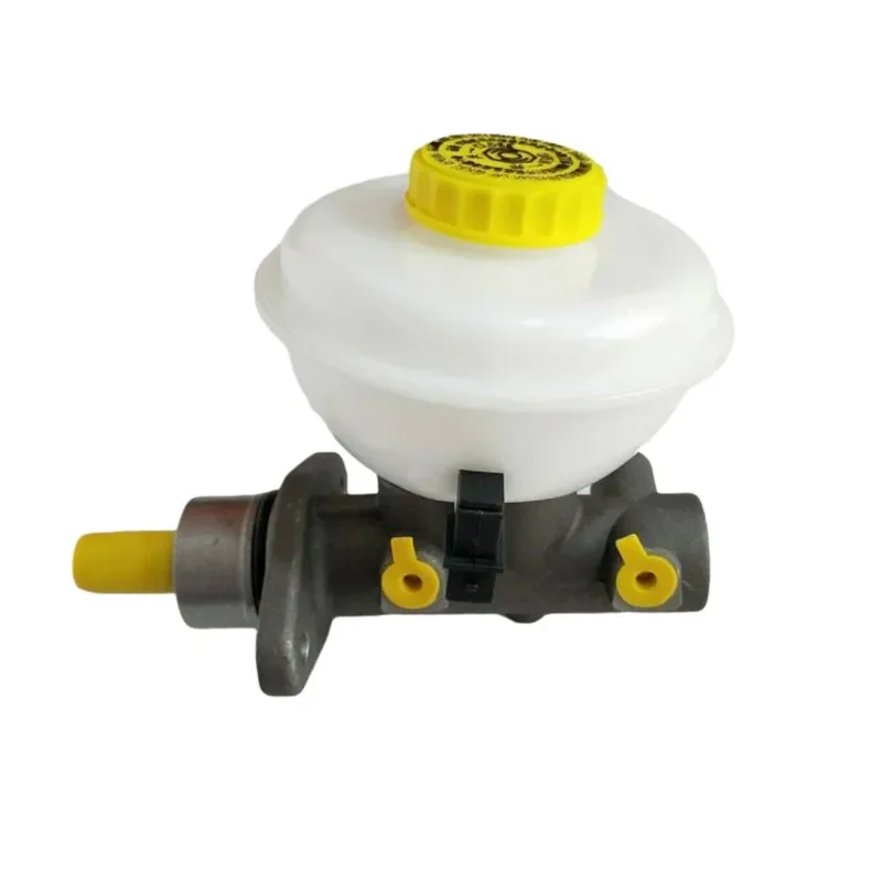 HG004-3505010 / HG003-3505010  Brake master cylinder assembly FOR ZX Auto Grandtiger (distinguish With or without ABS)