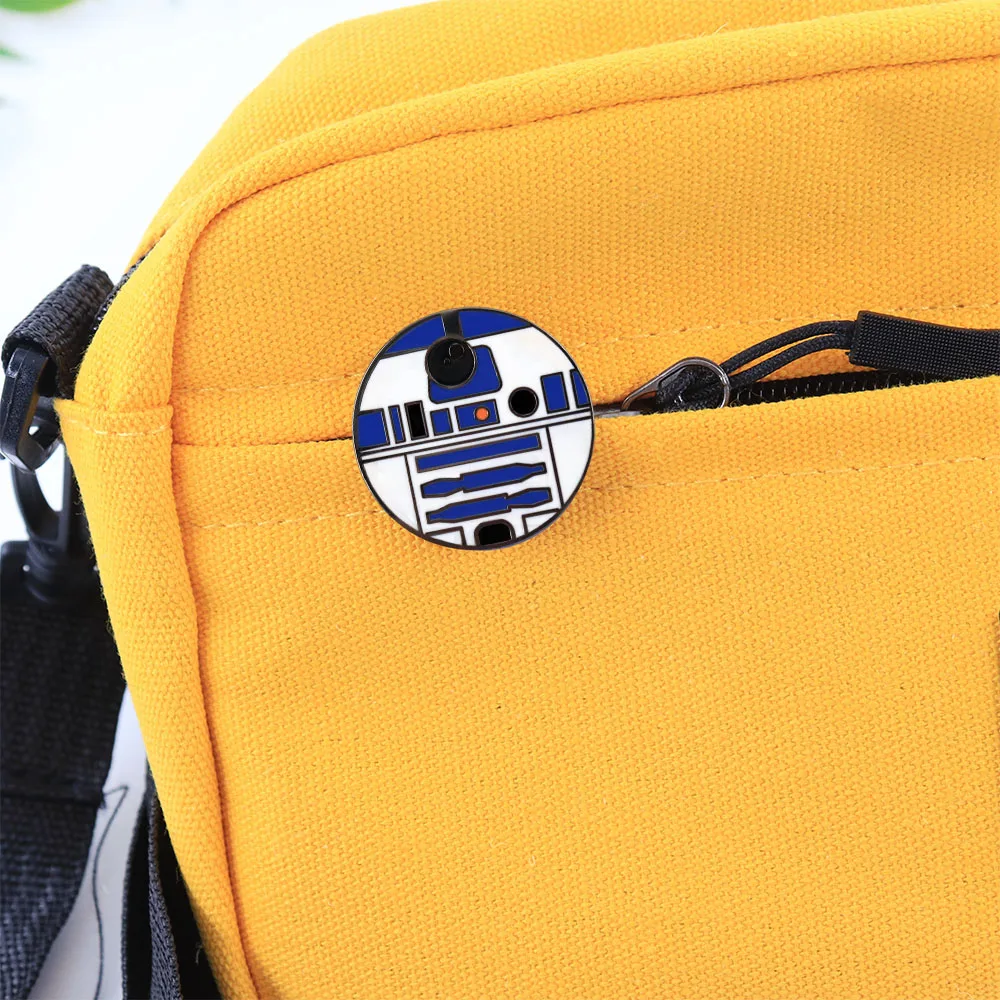 Astromech Robot R2-… - image