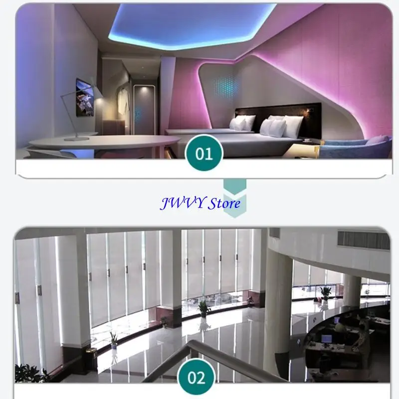 573A 6 قنوات Superheterodyne وحدة استقبال 433 ميجا هرتز مع 1527/2260