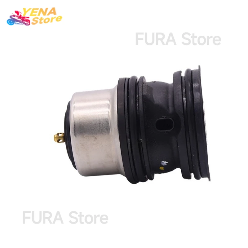 Cooling regulator housing with thermostat, 94810603401 94810603403, suitable for Porsche car parts
