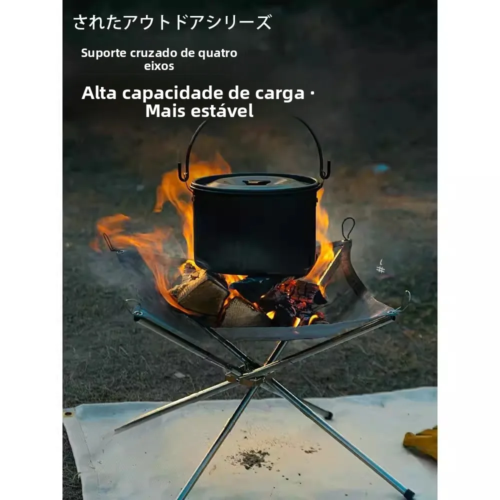 barbecue-portable-en-acier-inoxydable-pour-le-camping-en-plein-air-foyer-a-charbon-de-bois-pour-la-cuisson-et-la-rotissure-de-la-viande-en-milieu-sauvage