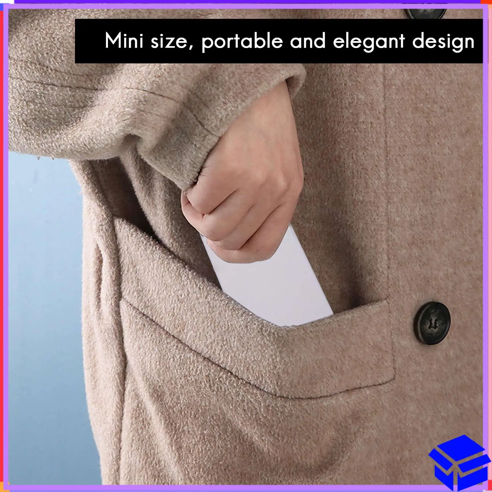 Reliable Sealer Plastic Package Storage Bag Mini Sealing Machine Handy Sticker And Seals For Food Snack Kitchen Accessories