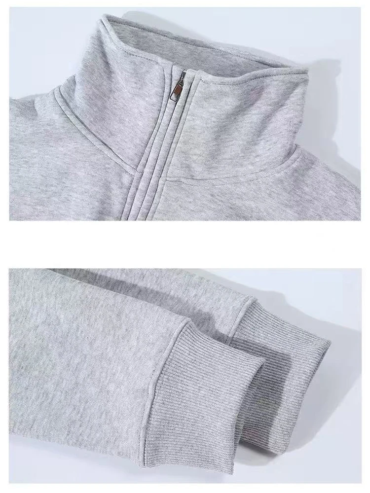 Thumbnail 4 - #79 Casual Zip Jackets Comparison Guide