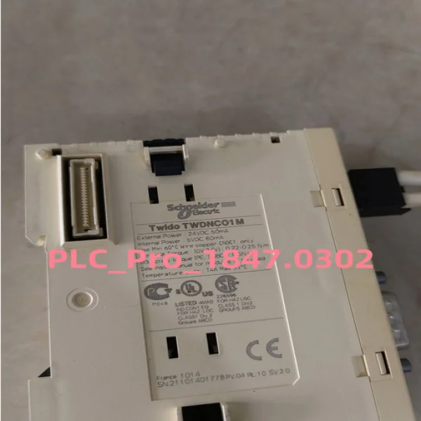 

Twdnc01m Ed Доставка Совершенно новый оригинальный Spot Plc