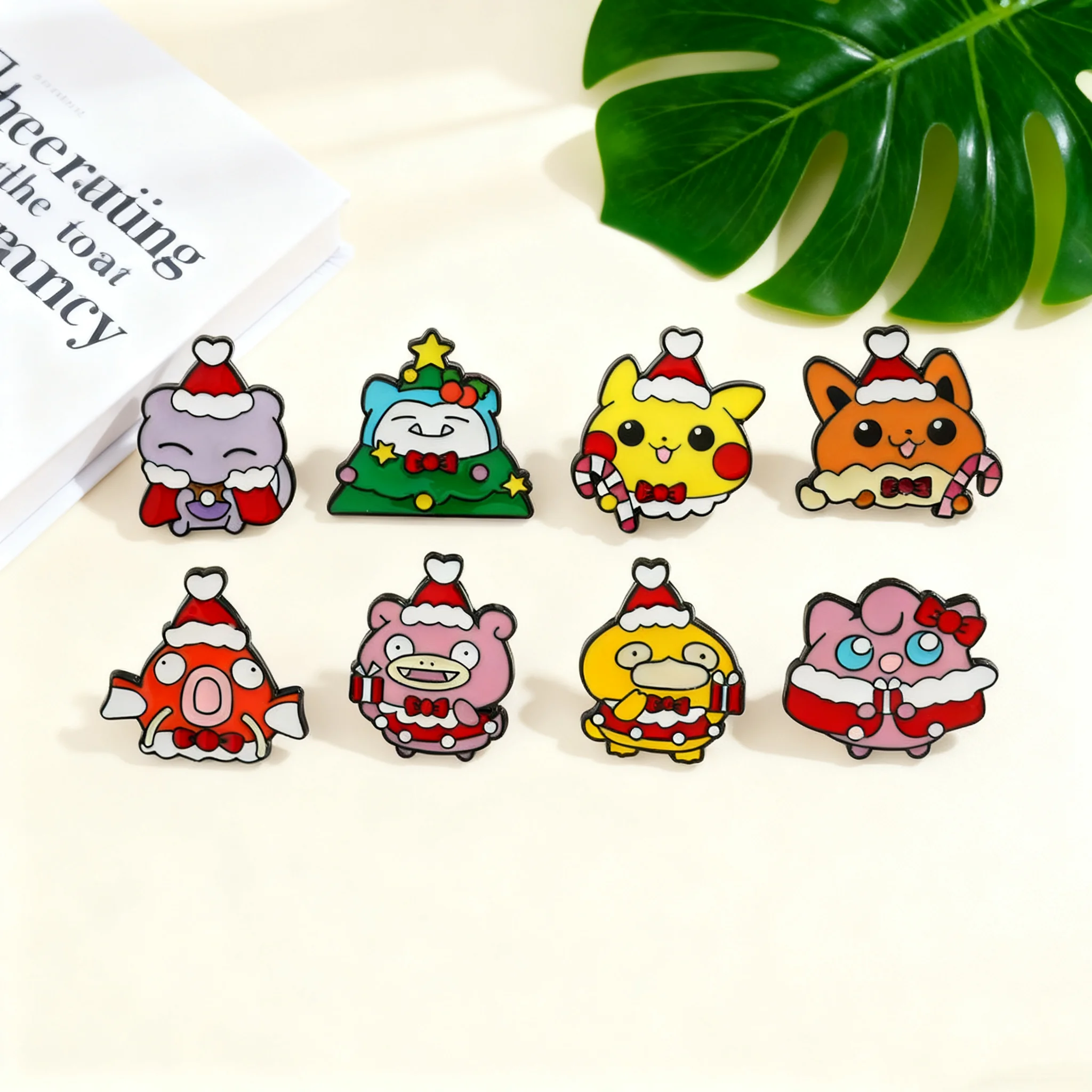 

Cartoon Anime Badge Funny Comics Enamel Pins Metal Cute Collar Pins Brooches Jewelry Lapel Pin Jewelry Collection Friend Gifts