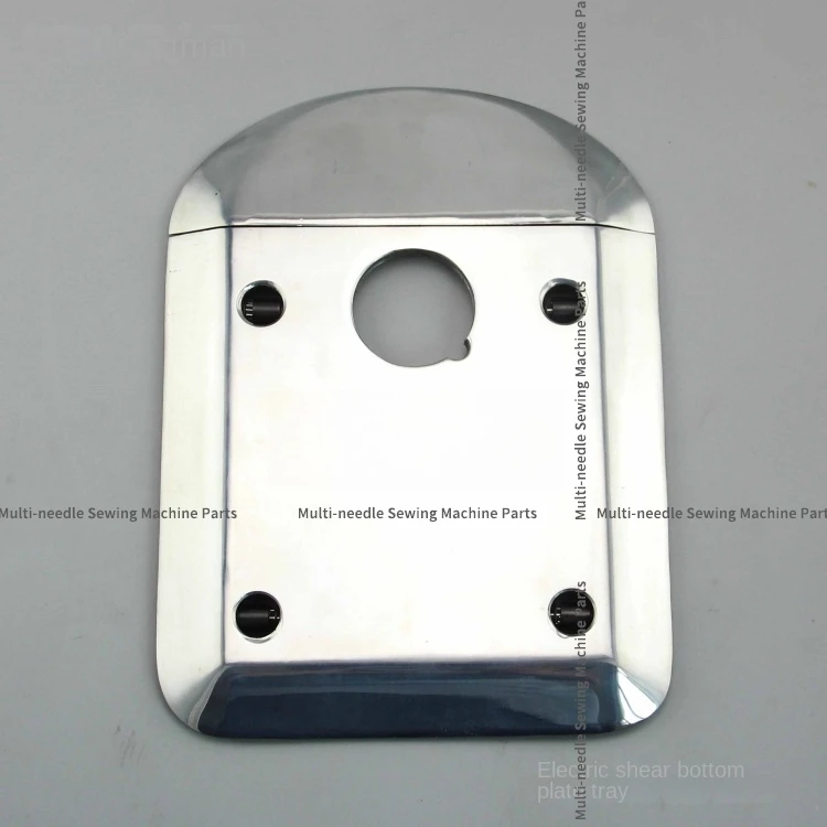 

1PCS Bottom Chassis for Eastman Electric Scissors Clothing Cutter Km Chassis Esm Industrial Sewing Machine