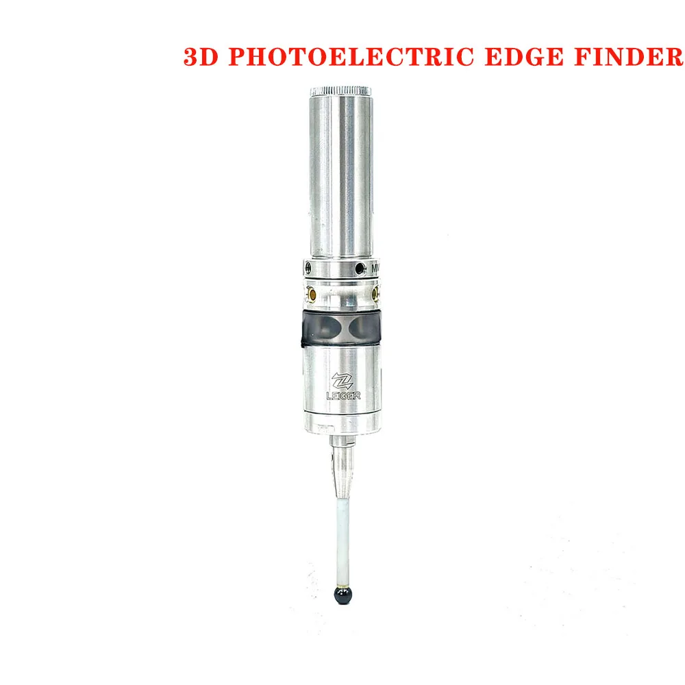 MMP25 CNC machine tool 3D photoelectric edge finder edge finder probe probe edge finder engraving and processing centering