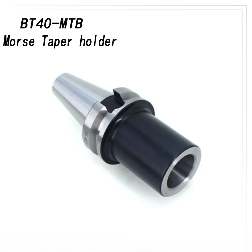 

NEW BT40 MTB1 MTB2 MTB3 MTB4 MT3 MT2 MT4 taper morse holder MTB Morse Taper drill bit