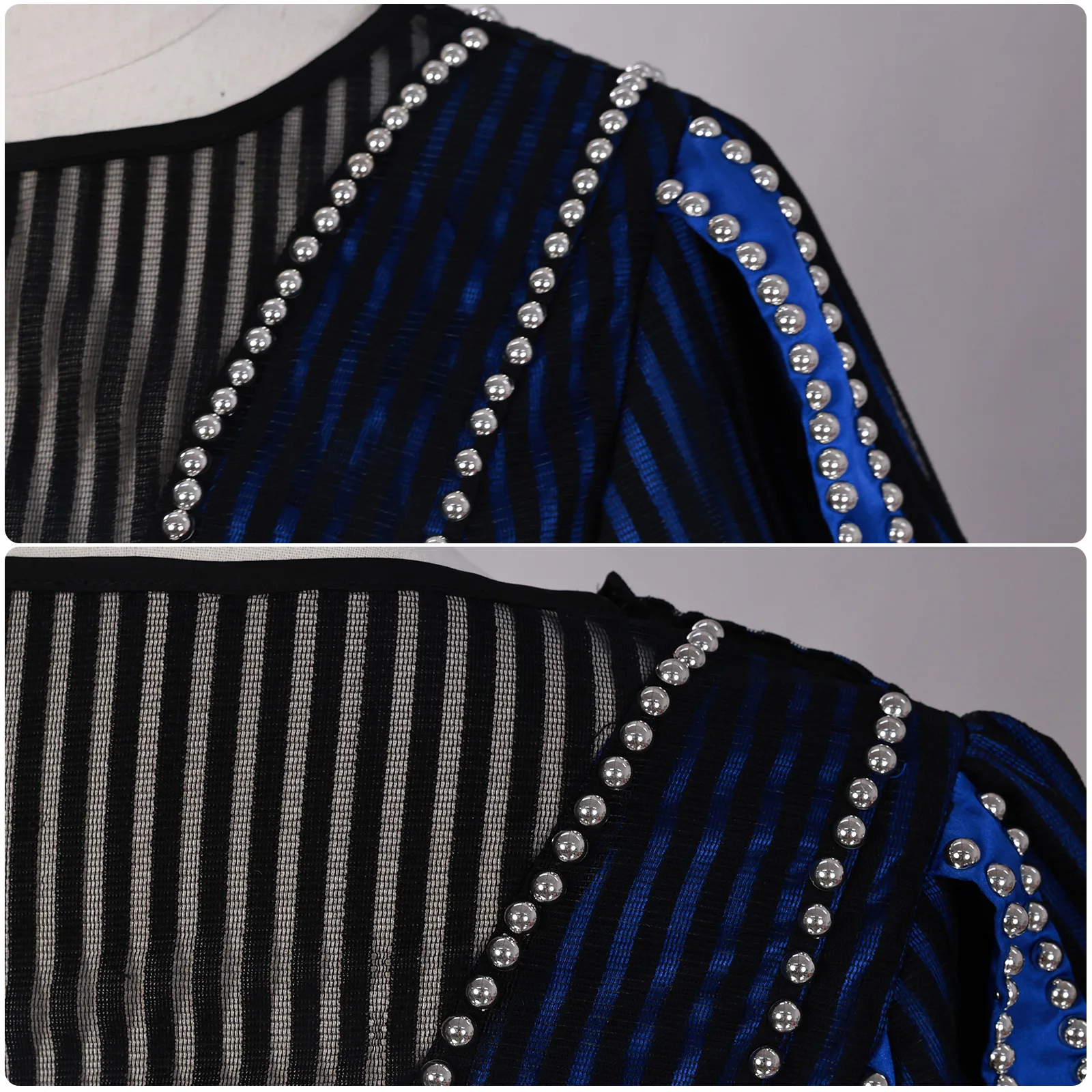 ستة كاثرين بار تأثيري حلي #6