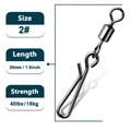 Size-2  38mm 18kg