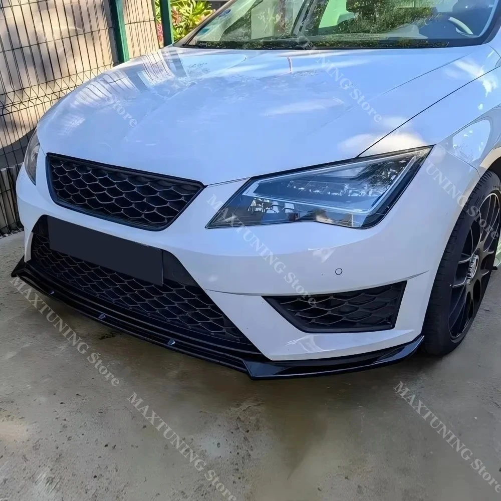 For Seat Leon 3 MK3… - image