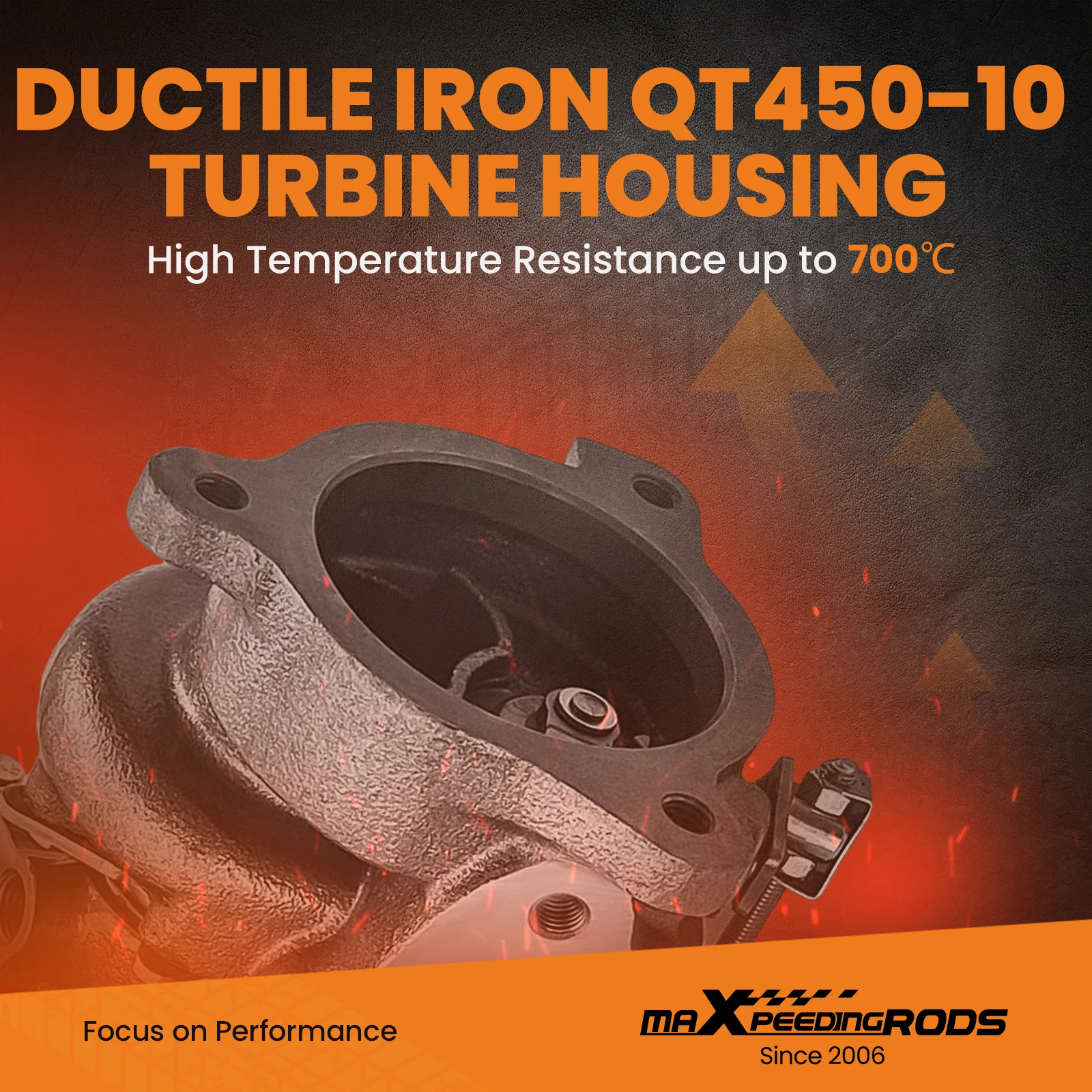 アウディクワトロ用ターボチャージャー,K04-020,s3,1.8t,1.8l,53049880022, 53049700022