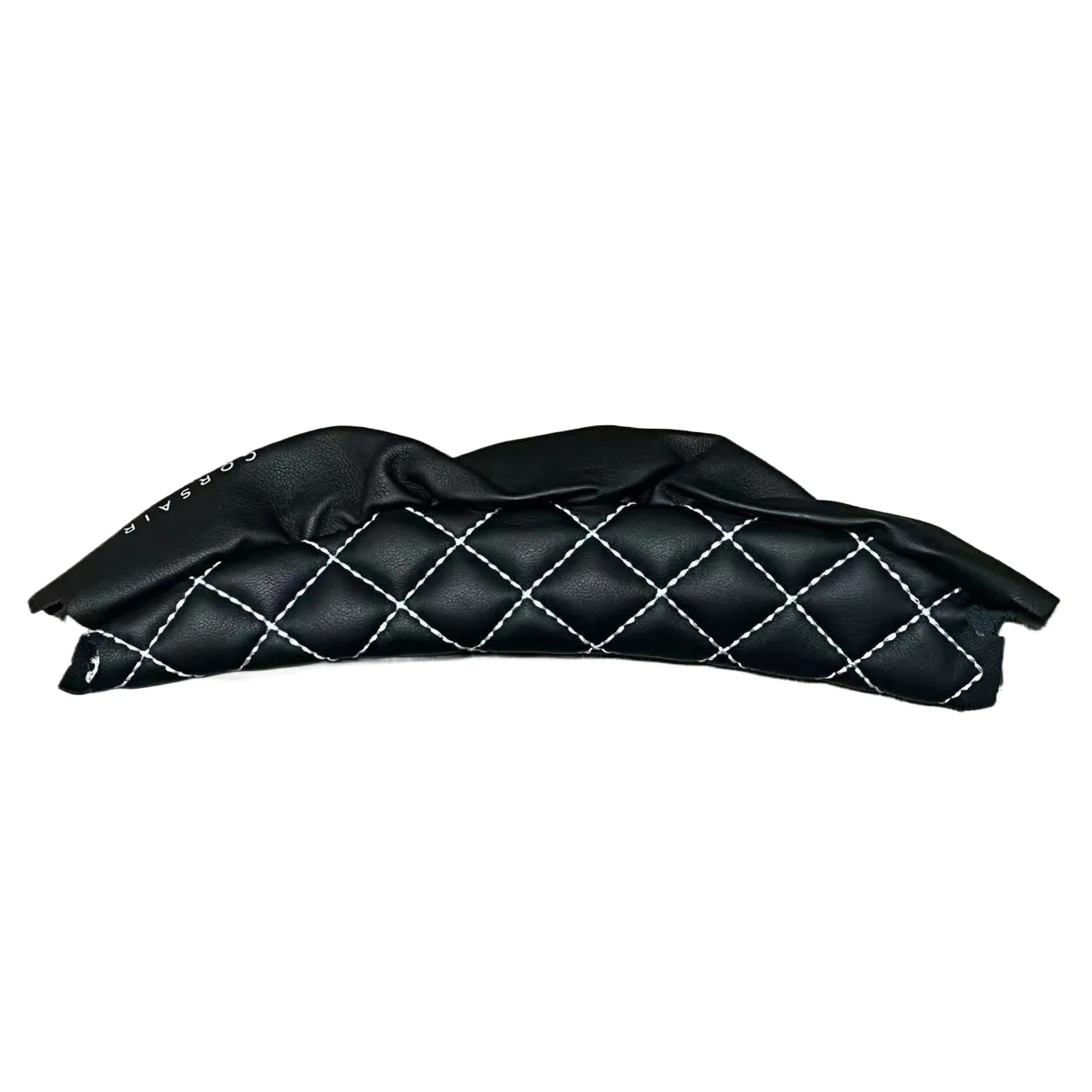 

CHONGJIZHE Replacement Mesh/Ice gel Ear Pads or Head beam skin for Corsair HS50/HS60/HS70 Pro Headset Earmuffs repair parts