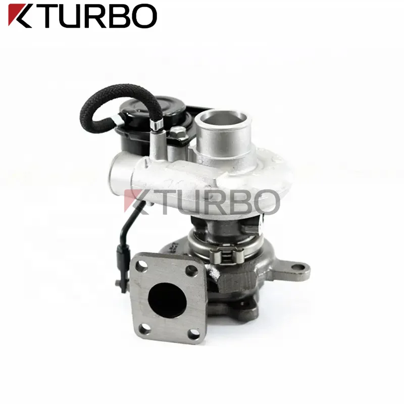 

Турбокомпрессор подходит для корейского 1.5 28231-27500 49173-02622 49173-02620