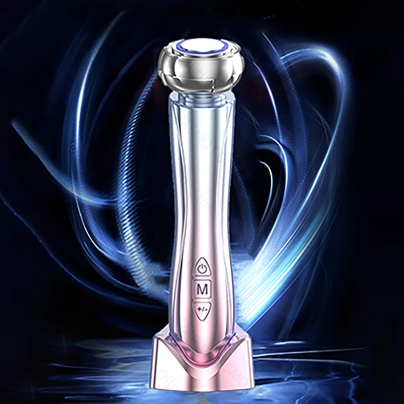 

Многофункциональное косметическое устройство, глубокое очищение, лифтинг, укрепляющий массажер для лица, фотоомоложение, косметический инструмент, уход за кожей дома