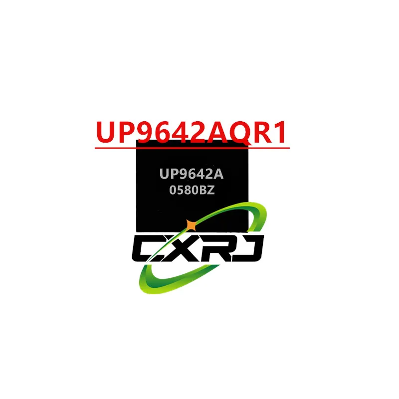 （2-10piece) 100% New UP9642A UP9642AQR1 QFN-39 Chipset