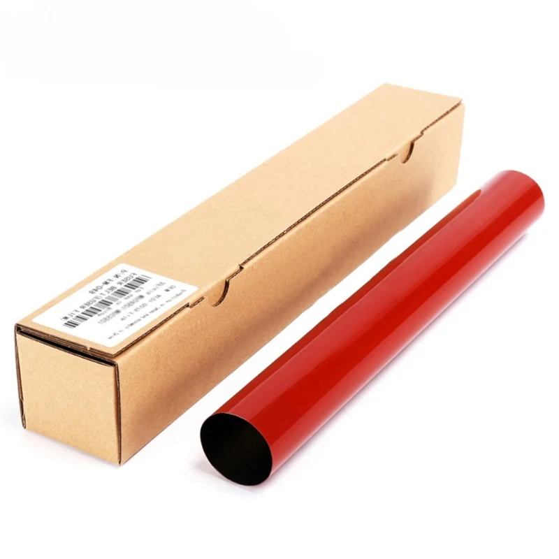 Fuser Belt A2XKR71033-Film for Konica Minolta Bizhub C554e C654e C754e C558e C658e C659 C759 Fuser Film Sleeve 300K Pages