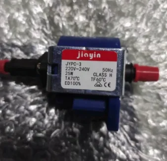 

JYPC-3
