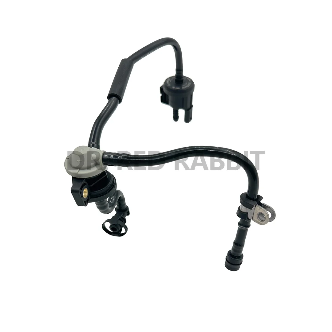 

06J133781CC For VW Passat Tiguan CC Jetta Golf Sharan Audi A3S3TT Skoda Seta Activated Charcoal Canister Valve Connection Hose