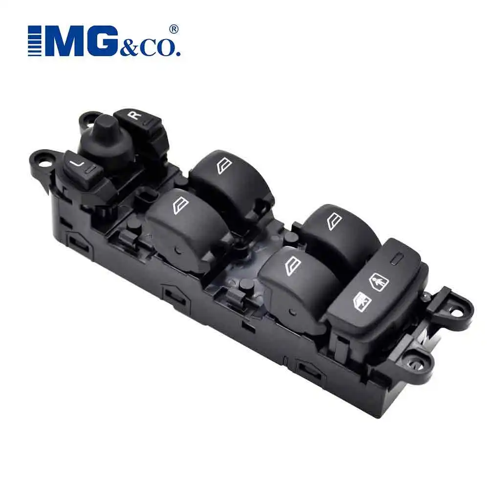 

Window button 31334348 main power window control switch with child lock lift button for Volvo V60 for S60 for XC60 2009-2013