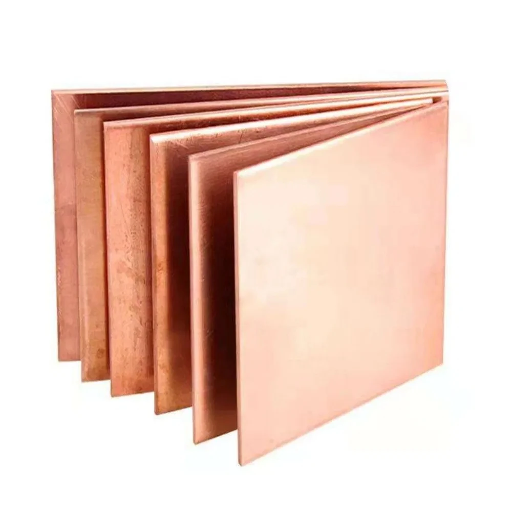 Copper Shim Sheet Plate Heatsink Thermal Pad Laptops Graphic GPU