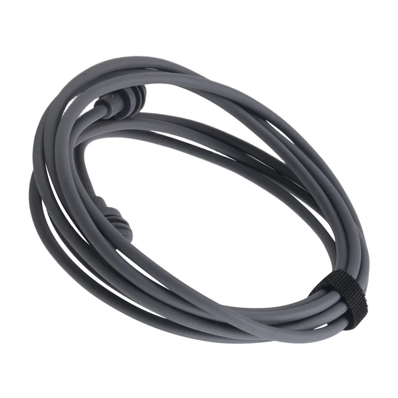 ¡Nuevo! Para Starlink Mini Cable de extensión de CC a CC Cable impermeable para Starlink Spacex Mini Cable de alimentación CC