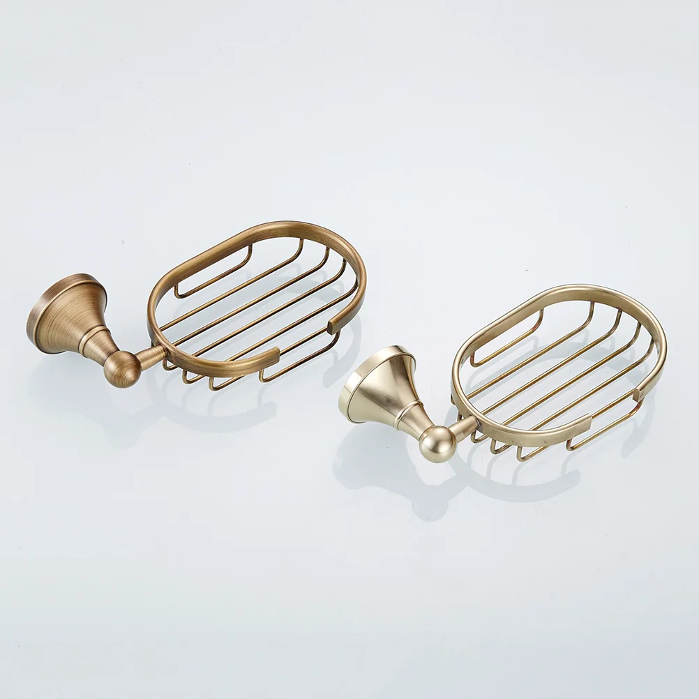 

Soap Box For Bathroom Kitchen Suction Cup Soap Dish Holder Wall Mounted Smooth Surface Storage Organizer Hanging