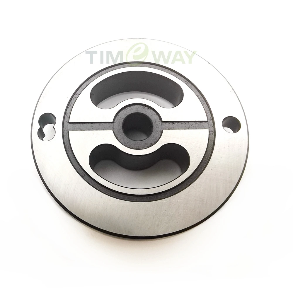 

A2VK A2F Valve Plate Hydraulic Pump Repair Kits Port Plate for REXROTH A2VK12 A2VK28 A2F12 A2F28 Piston Pump Spare Parts