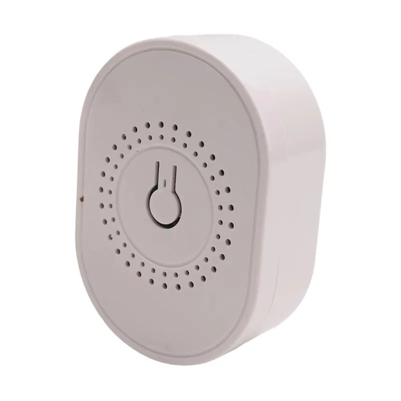 Y23A-Tuya Smart Wifi модуль управления потолочным вентилятором, двухрежимный голосовой контроллер с функцией сброса для Alexa и