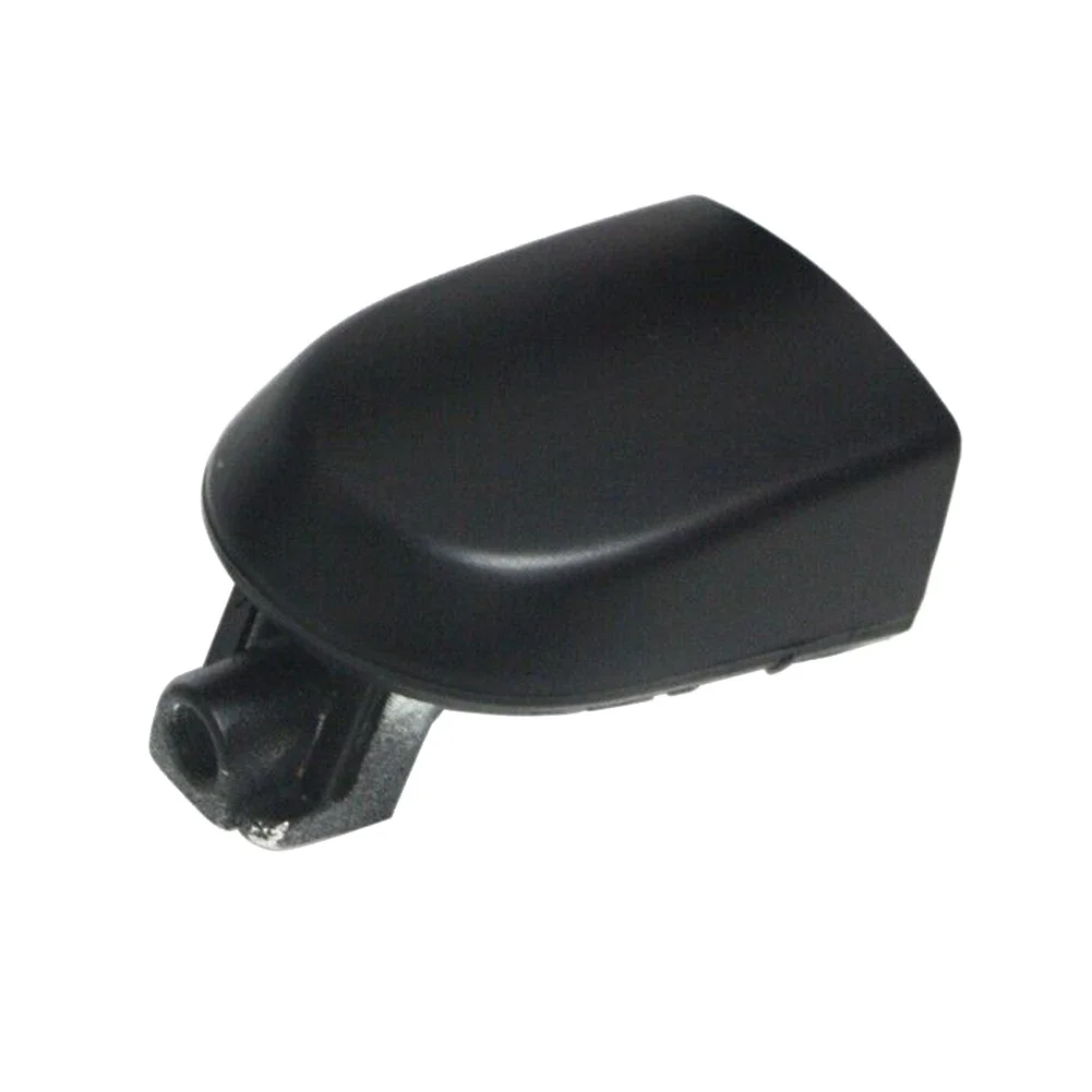 

Exterior Door Handle Lock Key Cap 82641-EL12A For Nissan For Tiida For Versa 2007-2012 Car Door Handle End Cap Trim ﻿