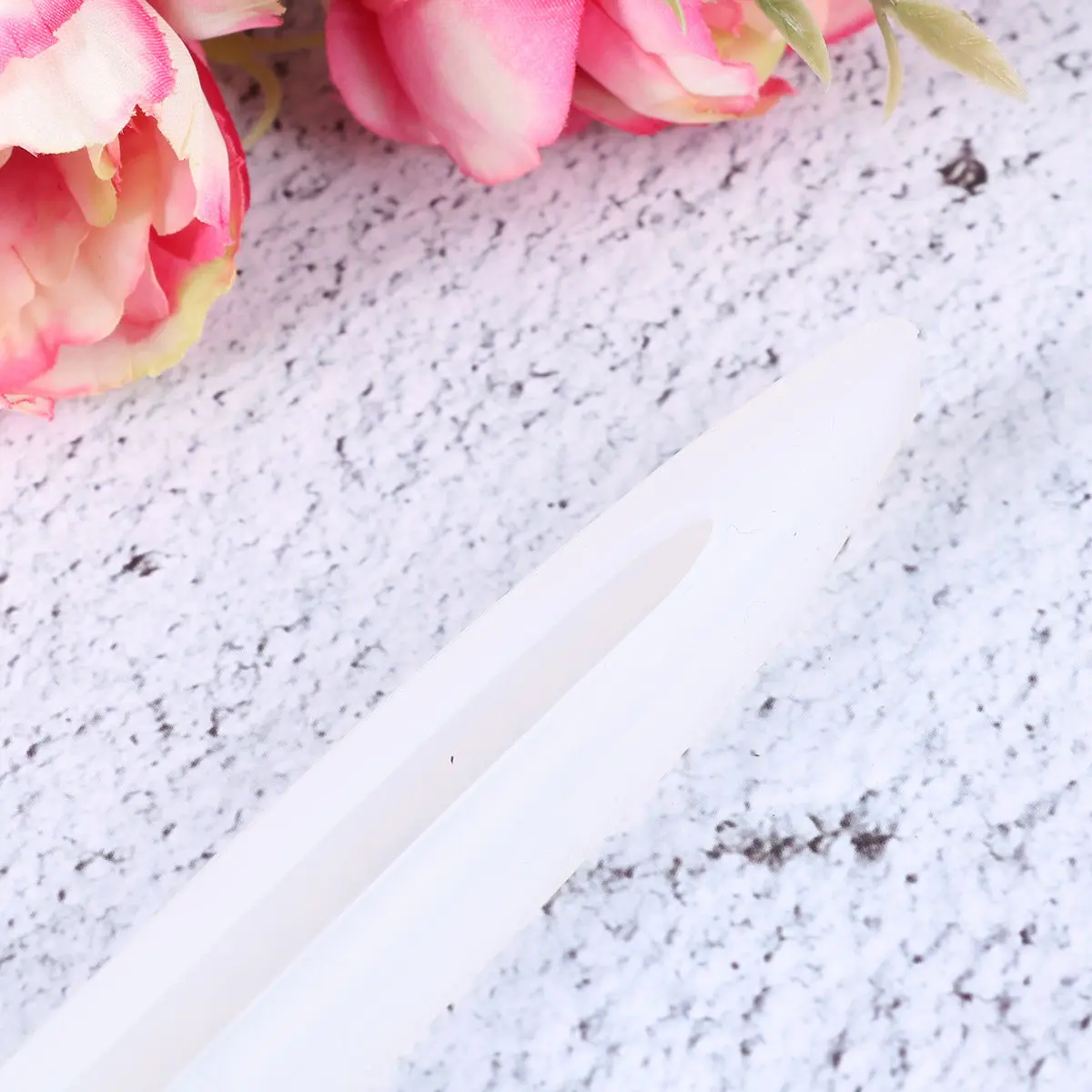 1Pcs Flexible Silic…