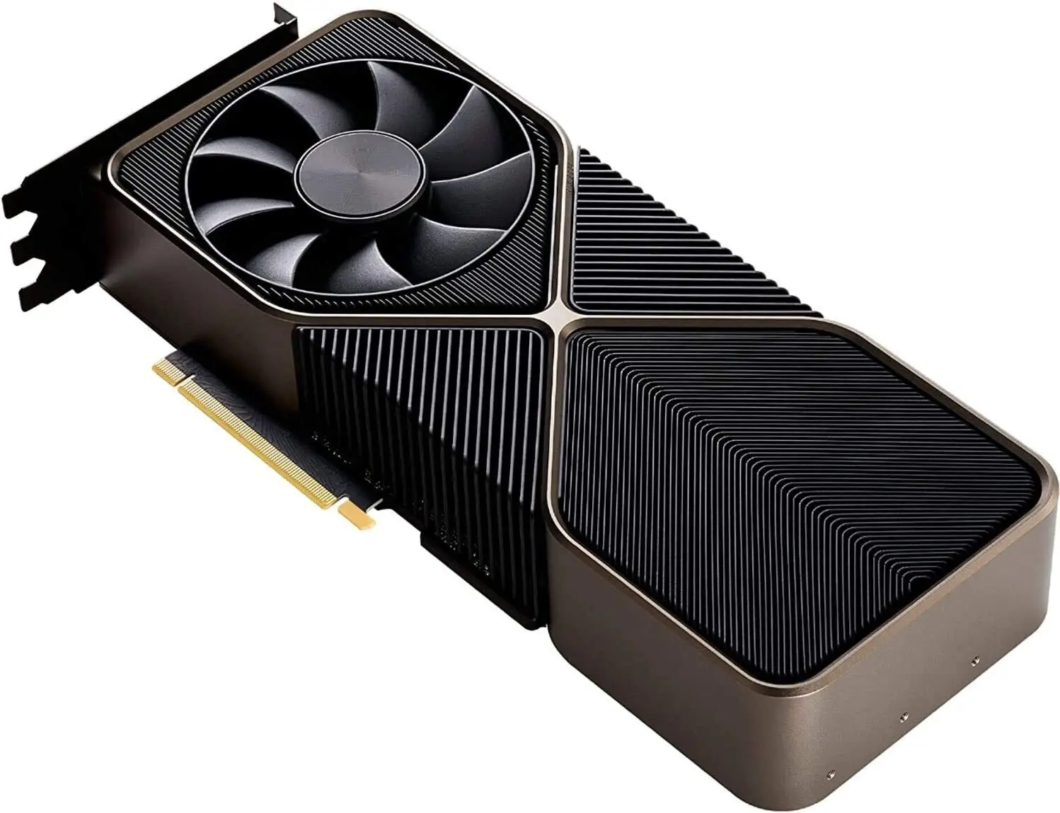 3090 Graphics Card RTX 3090 GAMING X TRIO 24GB GDDR6X Graphics Card Desktop Computer Graphics Card