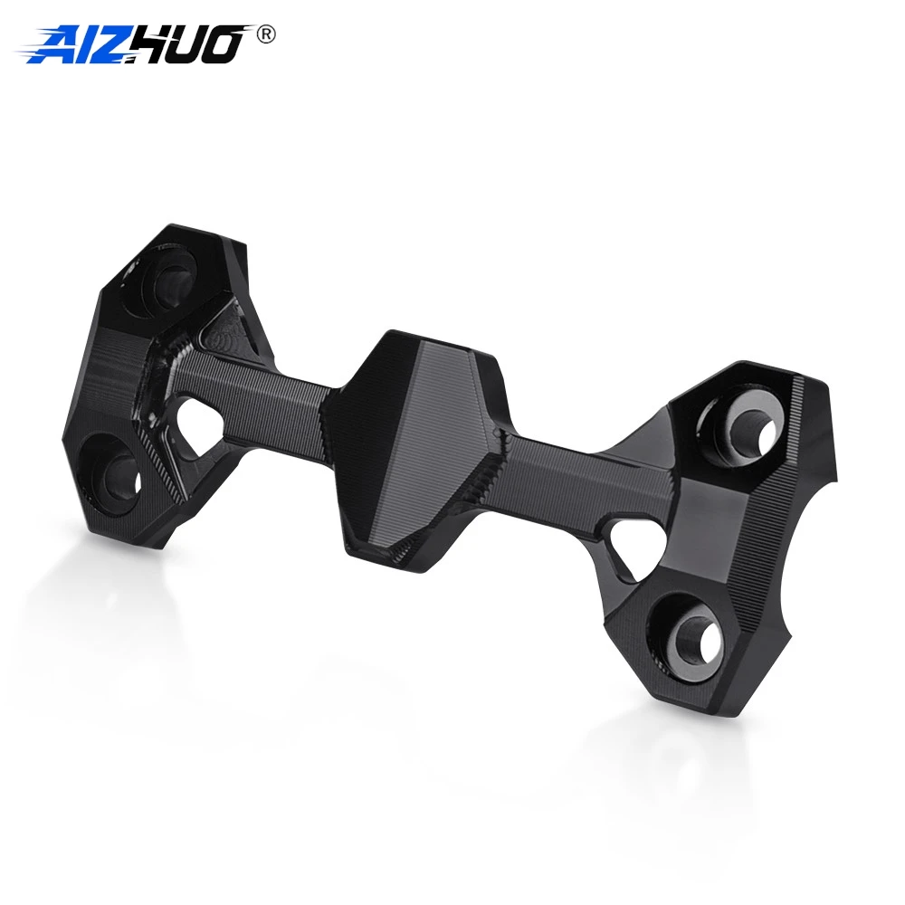 For Honda XADV750 X-ADV 750 XADV 750 2021 2023 2024 2025 Handlebar Riser Up Back Move Support Bar Handle Riser Mounting Clamp