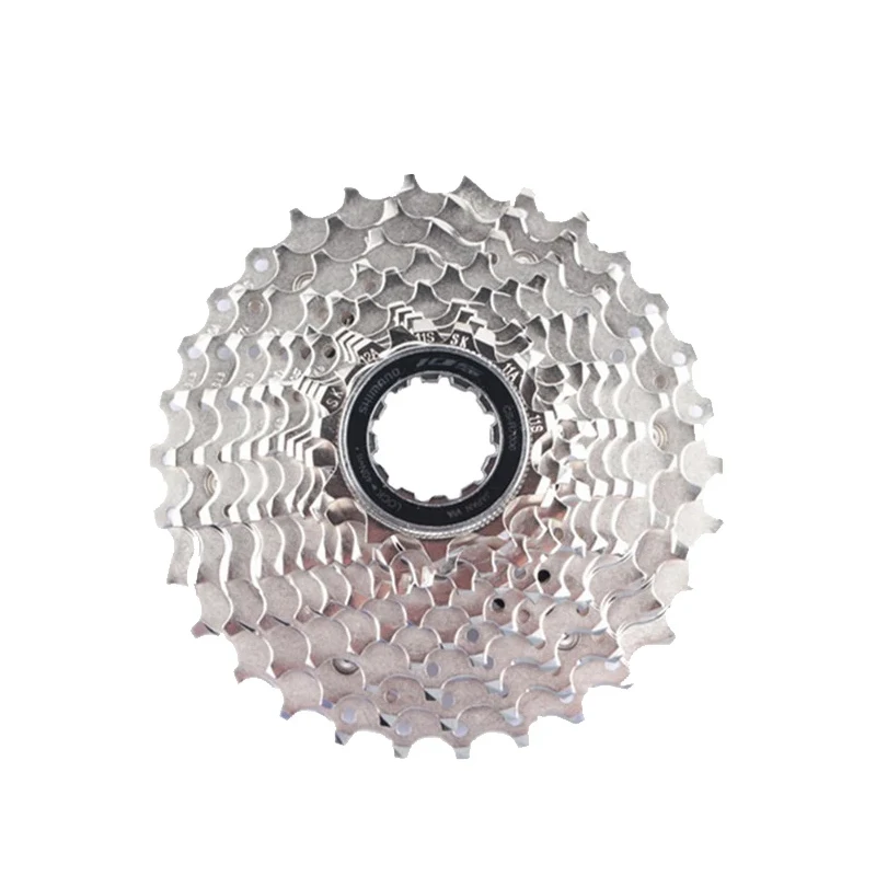 SHIMANO 105 R7000 2x11S Mini Group Shifter RD SS/GS R7000 Kassette 11-28T 11-30T 11-32T HG601 105 Rennrad Zubehör – Detail 6