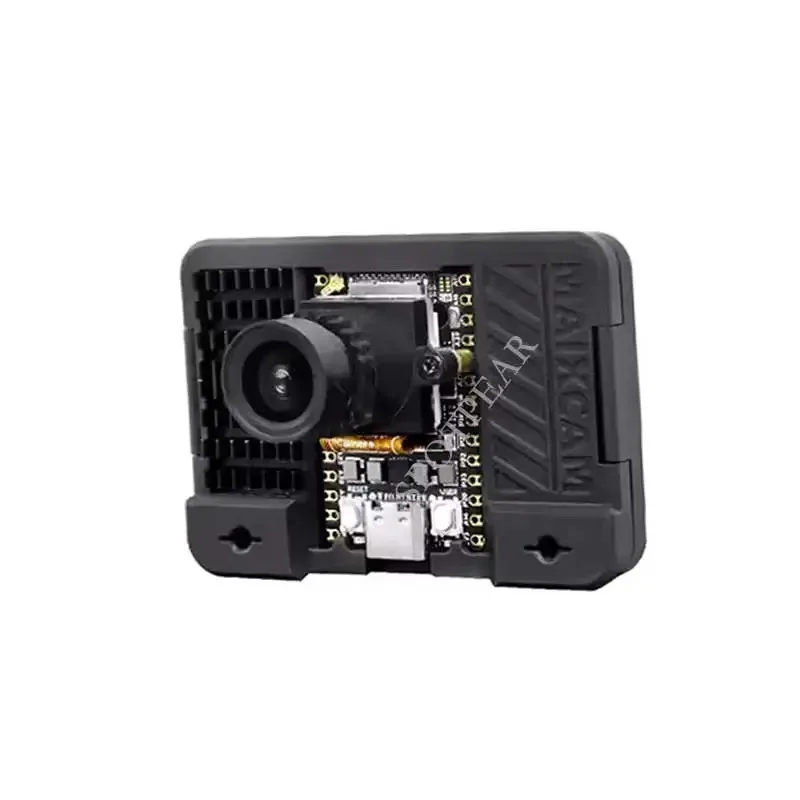 

Sipeed MaixCAM SG2002 RISC-V AI Camera Kit with Screen Audio WIFI6 Linux Board