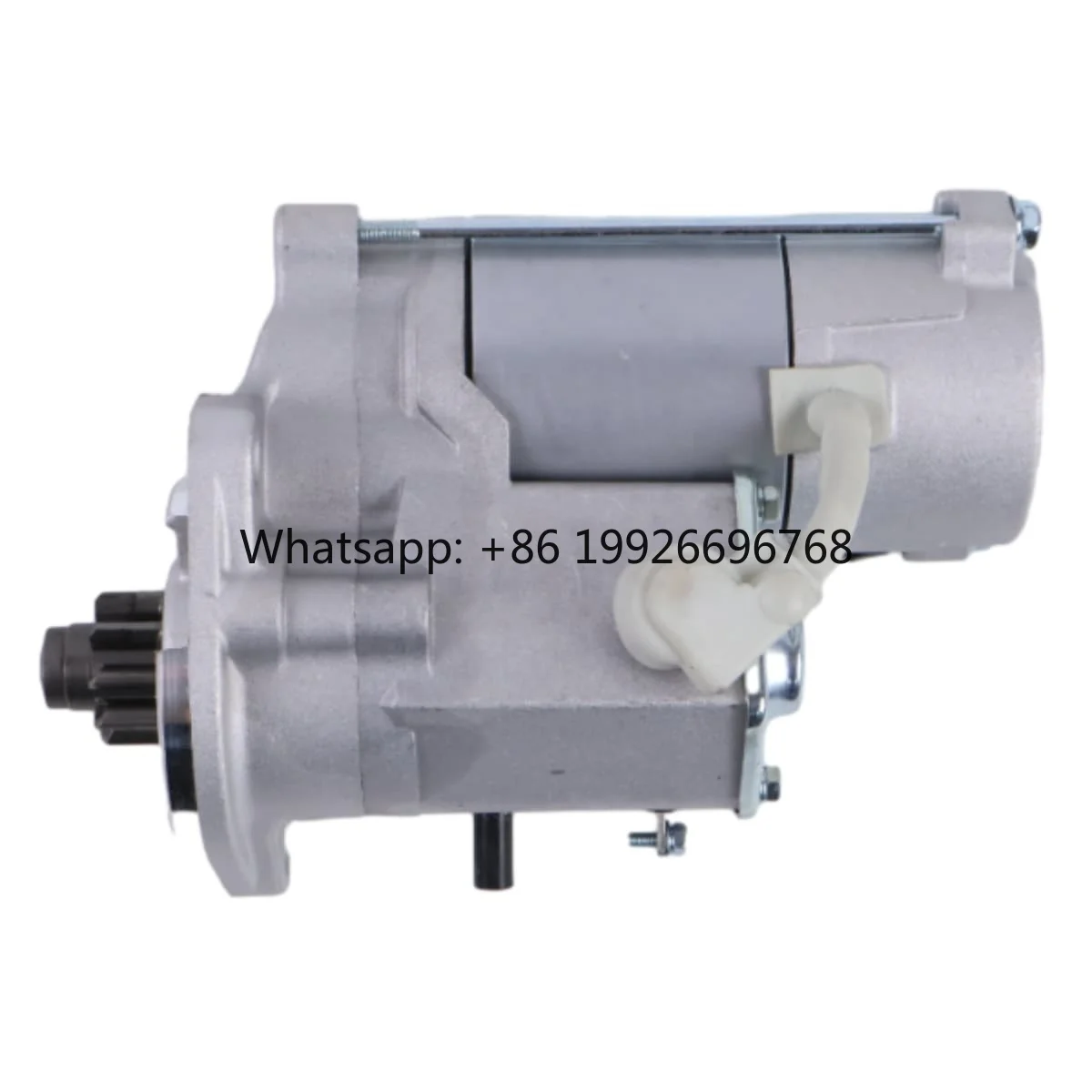 

Agriculture Machinery Parts Starter Motor E6530-63012 for Tractor DK35 DK40 DK45